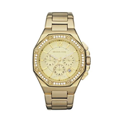 michael kors mk5505|Michael Kors Knox Chronograph Gold.